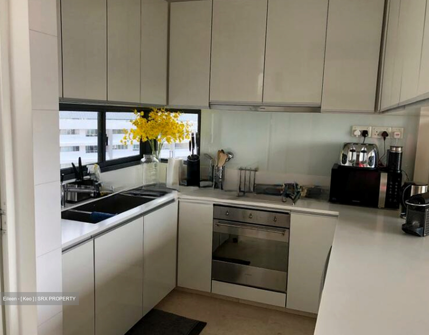 The Trizon (D10), Condominium #529918231